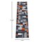 Masada Rugs Trendz Collection Modern Contemporary Area Rug -Design Trz861